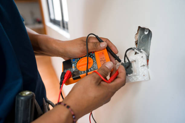 Best Electrical Contractors for Businesses  in South Carthage, TN