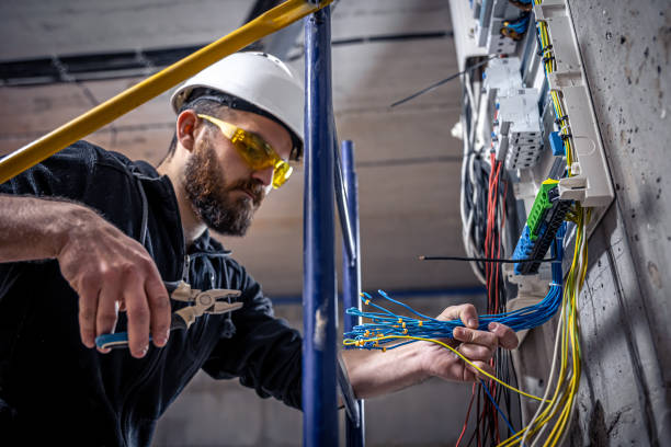 Best Local Electrician Companies  in South Carthage, TN