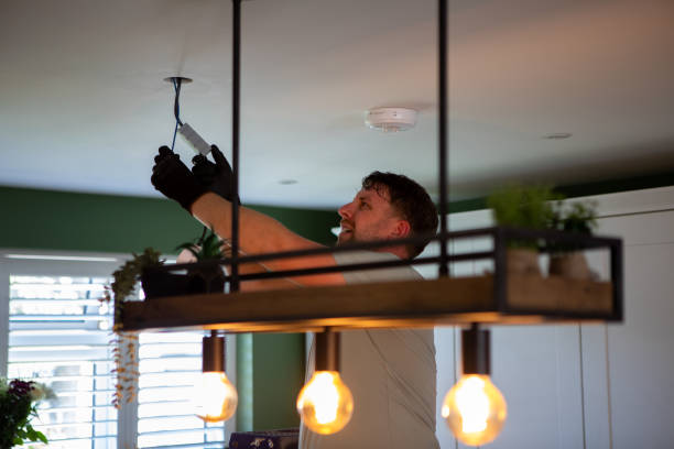  South Carthage, TN Electrician Pros
